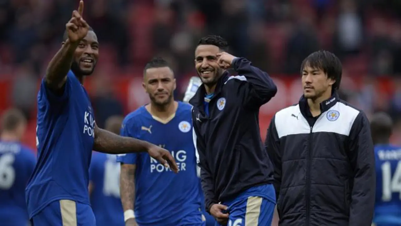 Leicester City