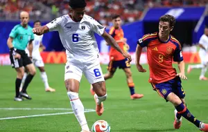 Pelaku Kekerasan Argentina di Final Piala Dunia 2026 Tidak Perlu Dihukum