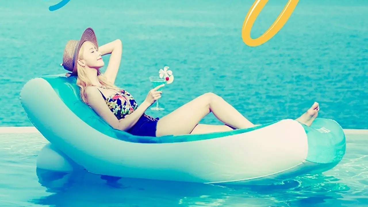 [Bintang] Yoona SNSD