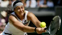 Juara Wimbledon, Mimpi Bartoli Menjadi Kenyataan