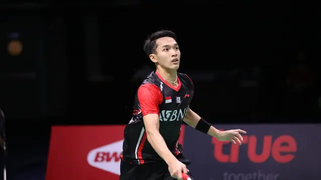 Jonatan Christie