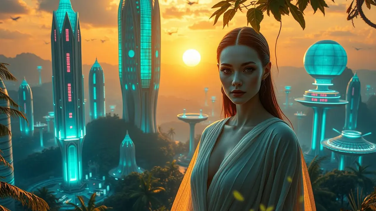 ciri ciri orang saranjana