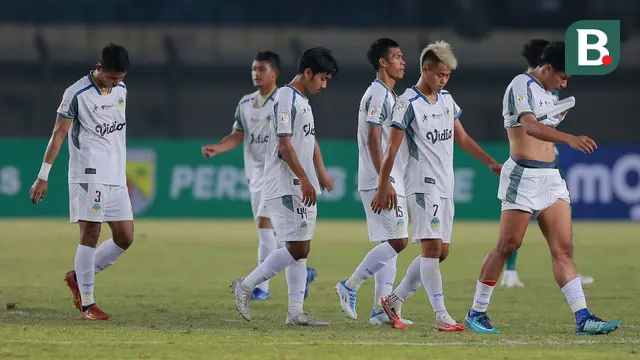 Foto: Liga 2 2022 / 2023 Resmi Dibuka, PSIM Yogyakarta Imbangi Persikab Bandung