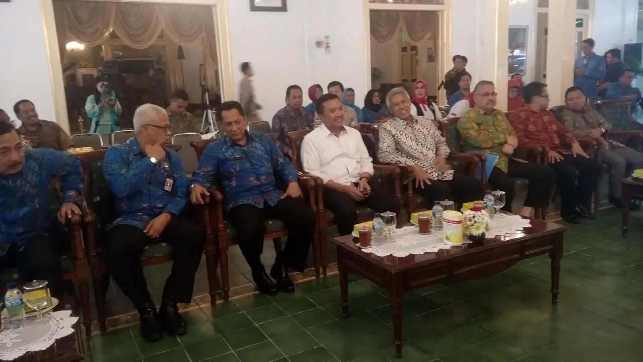 Menpora