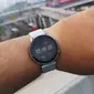 Galaxy Watch Active. (Liputan6.com/ Yuslianson)