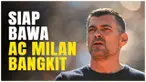 Berita video pelatih anyar AC Milan, Sergio Conceicao, beberkan alasannya memilih untuk melatih Rossoneri menggantikan posisi Paula Fonseca yang dinilai kurang memuaskan.