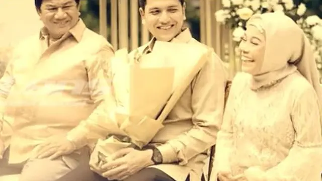 Rendi Jhon (Foto: YouTube)