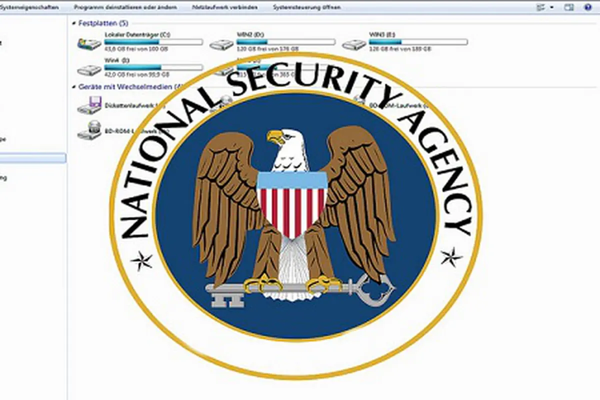 NSA Dilaporkan Memata-matai Huawei