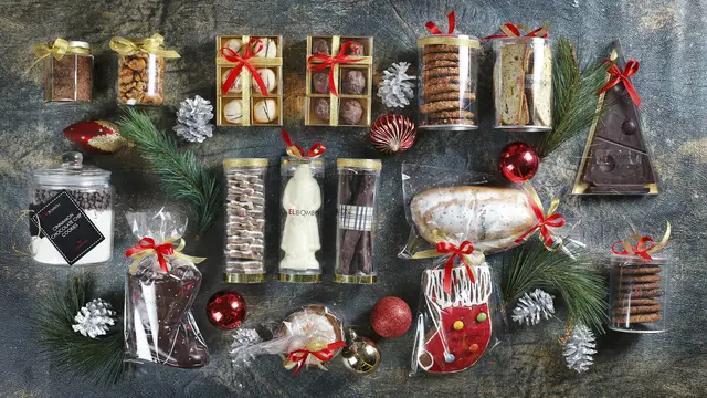 Momen Natal Lebih Spesial dengan Pilihan Bingkisan Manis Ini
