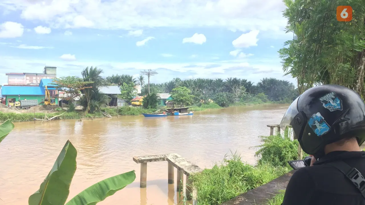 Tambang Pasir