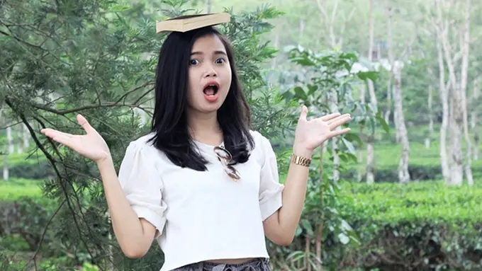 Foto: copyright Unpopulart - Bunga Ayu