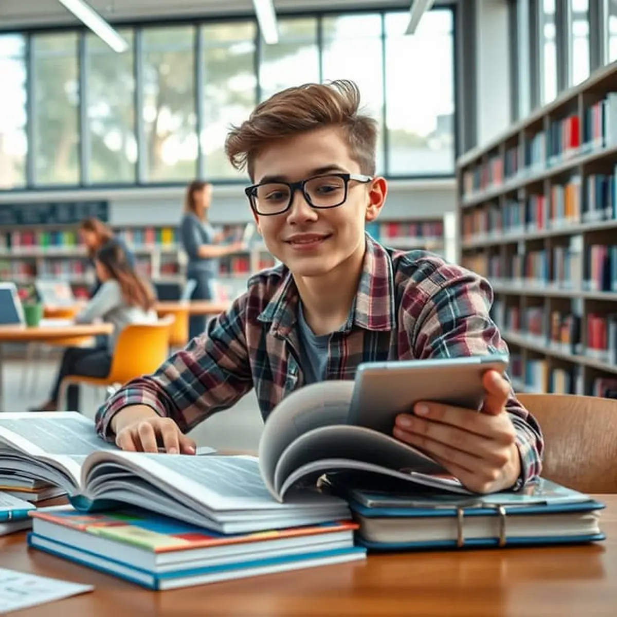 Tips Belajar Efektif