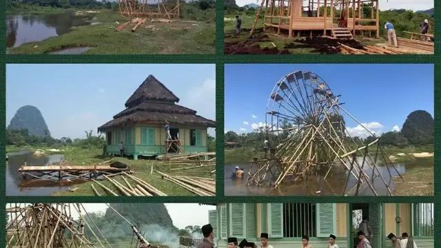 Film Buya Hamka segera tayang di biioskop (Instagram/gandring_oro2ombo)