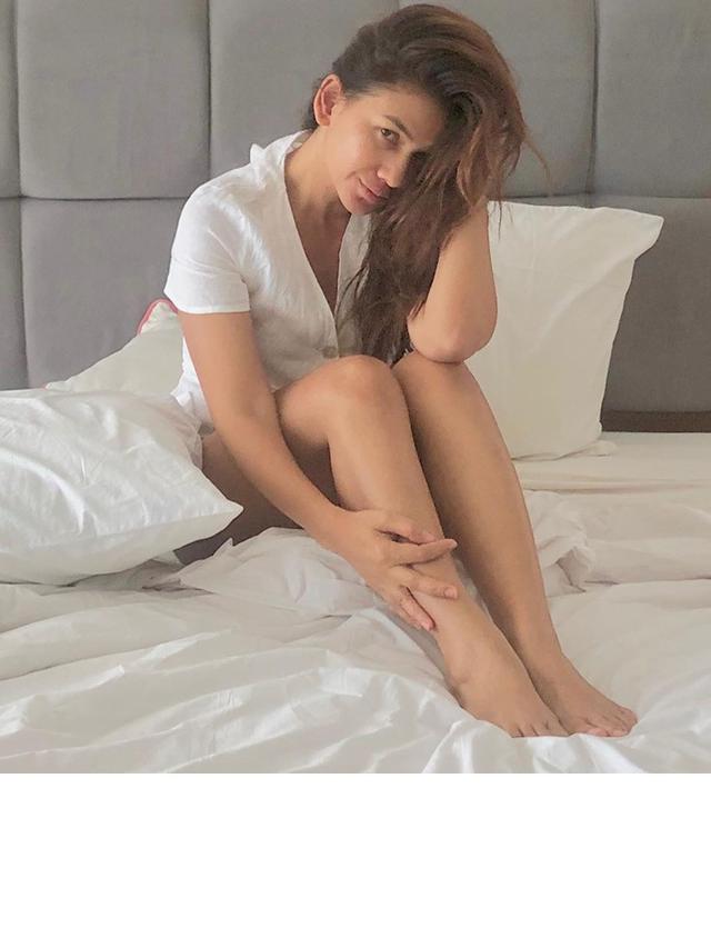 7 Potret Terbaru Nova Eliza, Dirikan Yayasan Tolak Kekerasan pada Perempuan