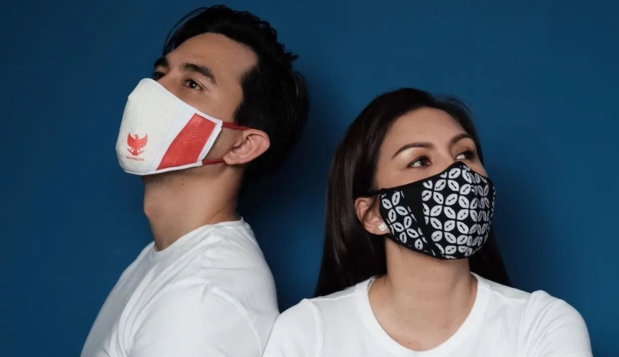 (Instagram/darius_sinathrya)