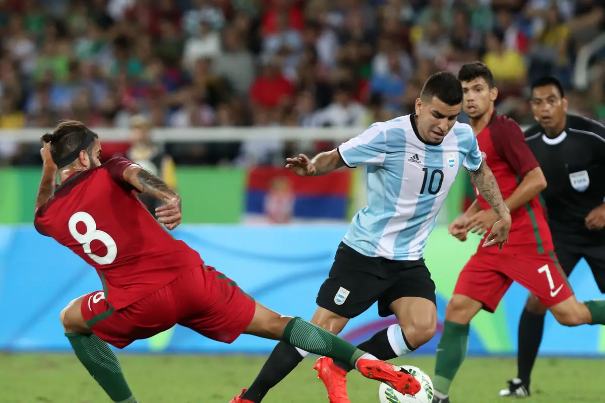 Angel Correa