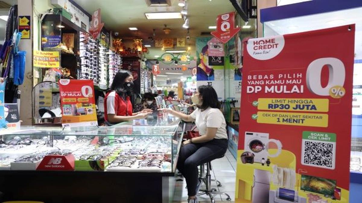 Krungsri dan Adira Finance Akuisisi Home Credit Indonesia, Begini