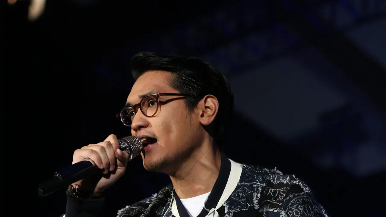 [Bintang] Afgan