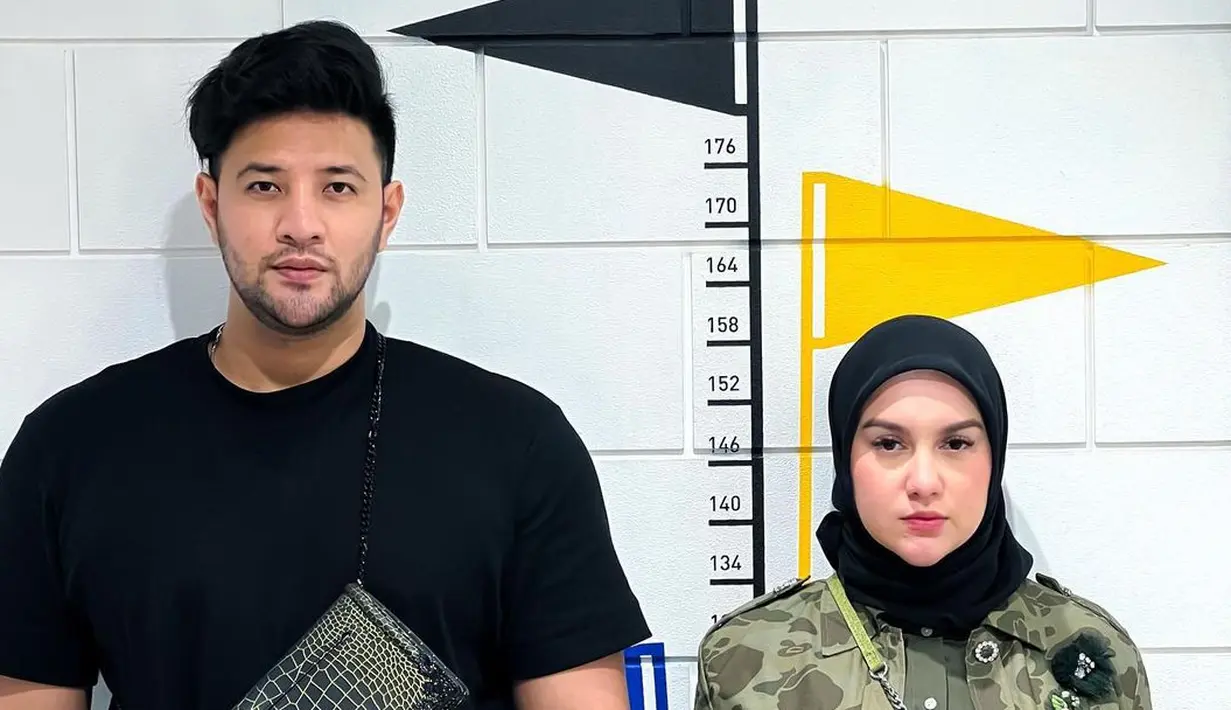 <p>Perempuan berdarah Indonesia-Belgia itu juga mengucapkan terima kasih kepada banyak pihak yang menguatkannya. Pemeran sinetron Indah Pada Waktunya itu juga berusaha kuat untuk dirinya dan sang buah hati. [Instagram/_irishbella_]</p>