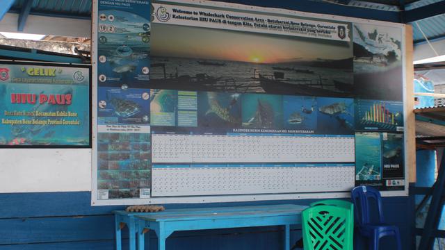 Pantai Botubarani Gorontalo