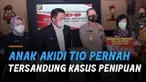 Haryanti disangka tidak menepati janji dalam bisnis orderan songket, AC dan interior.