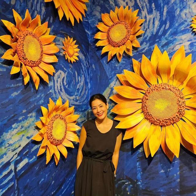 Lulu Tobing Secara Terang-Terangan Menyebut Keputusan untuk Berhenti Merokok yang Menemani Hidupnya Selama 26 Tahun Terakhir Sungguh Berat dan Susah (Foto: instagram.com/lutob)