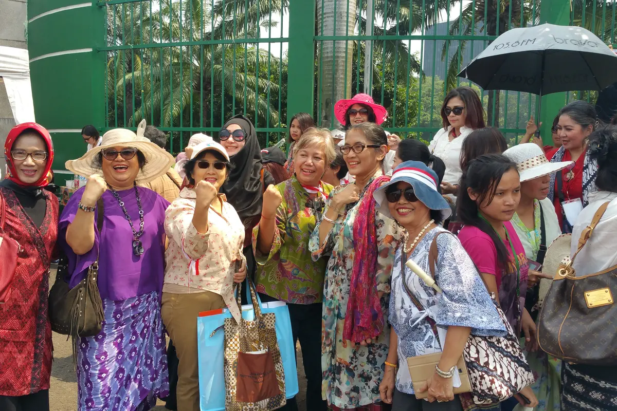 Nanda Perdana Putra/Liputan6.com