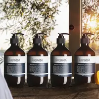 Dengan aroma serai yang khas, rangkaian Sensatia Botanicals Invigorating Bath Collection siap berikan sensasi mandi mewah dan menenangkan.