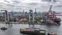 Tekan Biaya Logistik, Bea Cukai Jakarta Optimalkan Pusat Logistik
