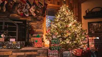 85 Christmas Eve Quotes, Wishes, and Captions