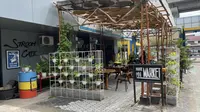 Jurus Omi Mart Palembang Gaet Pelanggan dengan Electrifying Lifestyle