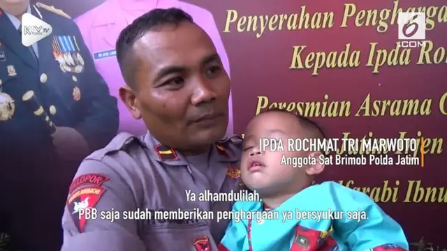 Ipda Rochmat Tri Marwoto