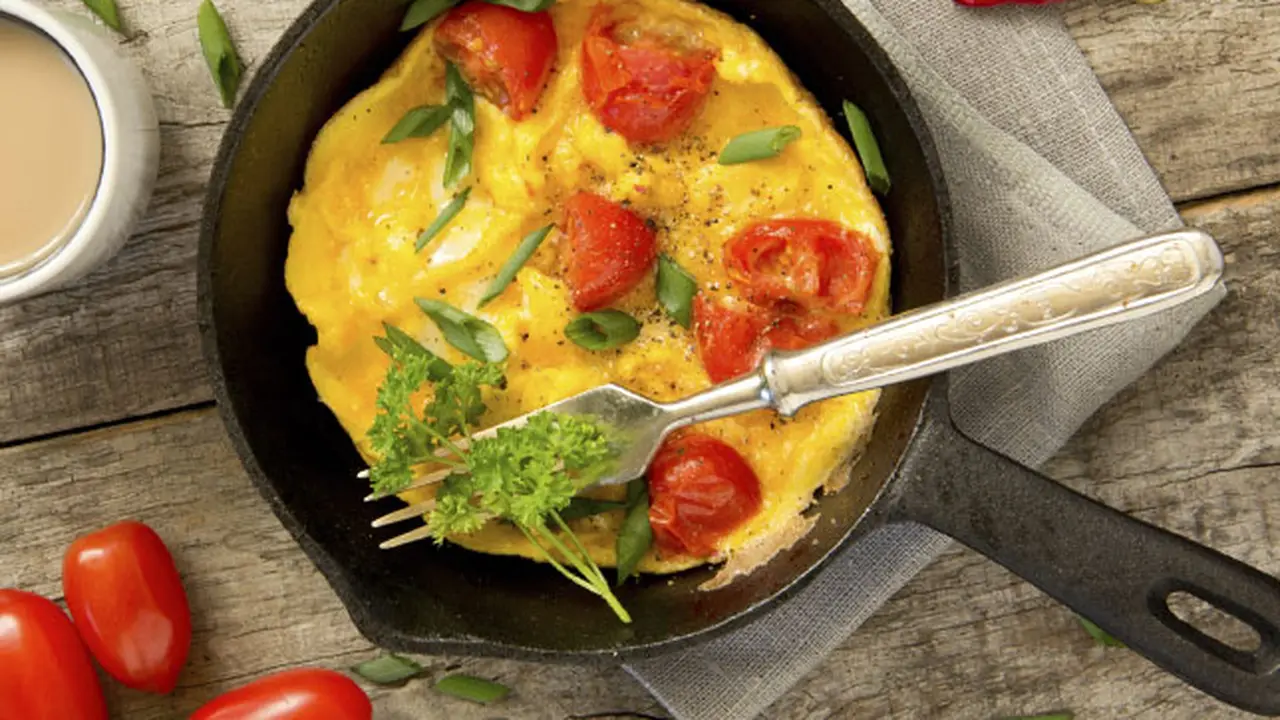 Ini Sarapan Terbaik yang Bantu Diet Anda 