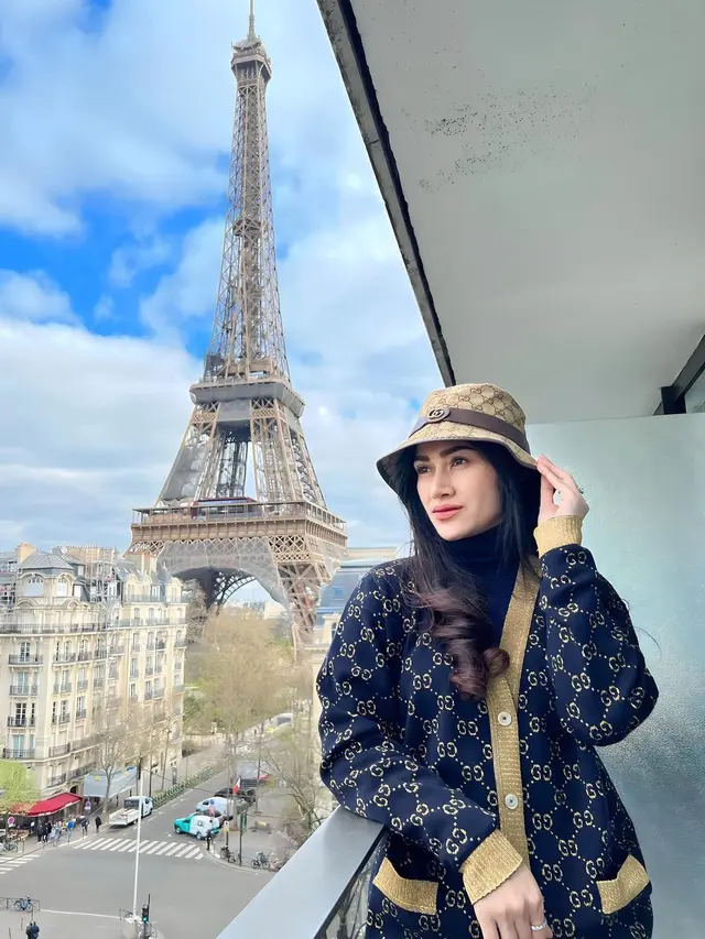 Icha Annisa