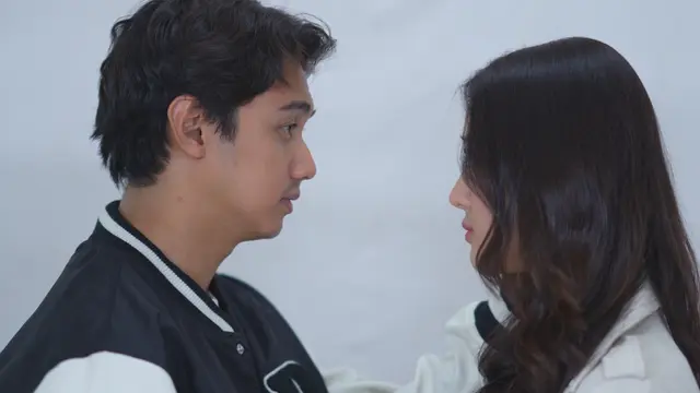 Sinetron SCTV berjudul My Heart