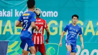 Satu Kaki PSIM Menapak ke Liga 1 Setelah Gebuk Deltras FC, Erwan Hendarwanto: Tinggal Selangkah Lagi