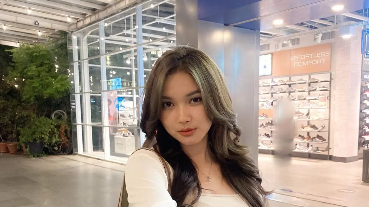 7 Potret Shakira Jasmine dalam Serial Code Helix yang Curi Perhatian