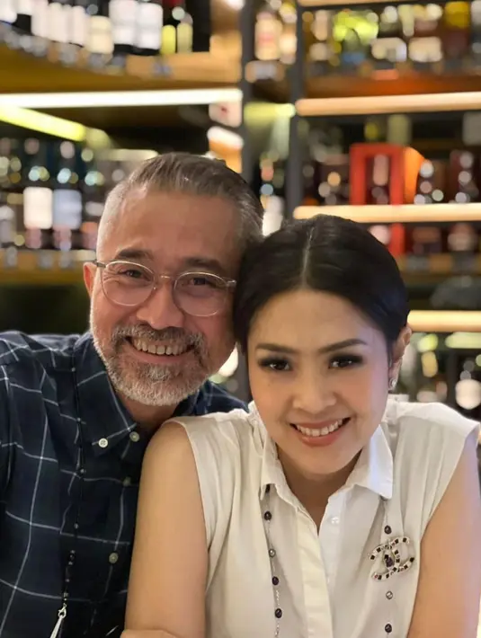 Lukman Sardi (Instagram/lukmansrd)