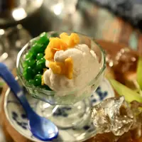 Membuat es puter./Copyright shutterstock.com