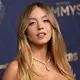 Sydney Sweeney di Emmy Awards 2025. (dok. Patrick T. Fallon / AFP)