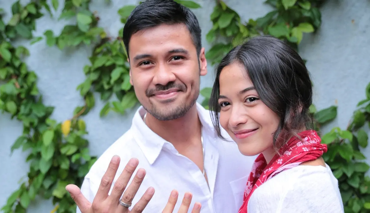 (Adrian Putra/Bintang.com)