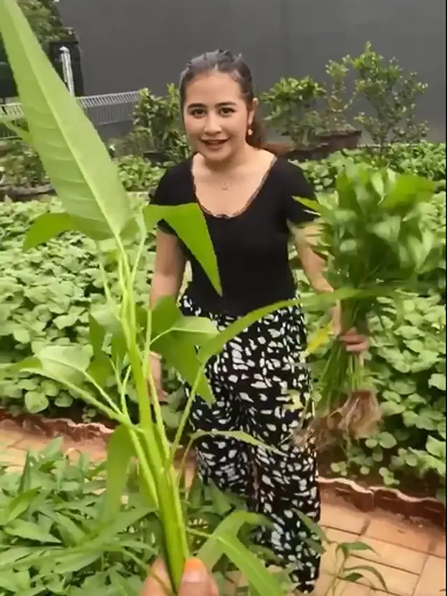 [Fimela] Prilly Latuconsina