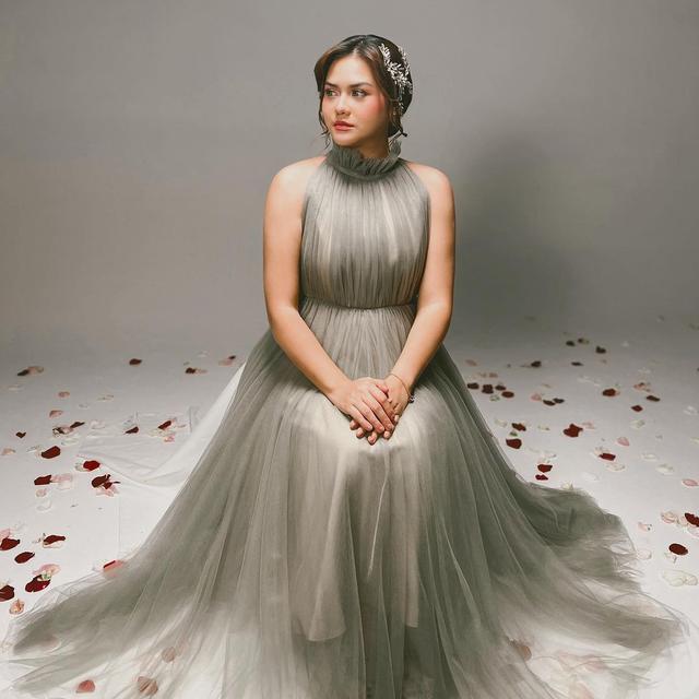 Mytha Lestari Merasa Berjodoh dengan Film Ipar adalah Maut
