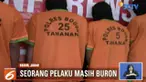 Mereka dijerat Undang-undang Perlindungan Anak dengan ancaman hukuman 15 tahun penjara.