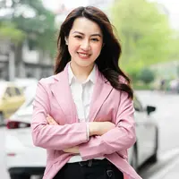 ilustrasi perempuan dewasa/Q88/Shutterstock