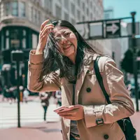 Menjalani hidup bermakna./Copyright&nbsp;shutterstock.com/g/PRImageFactory