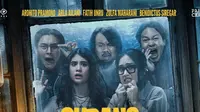 Sinopsis Film Gudang Merica dan 6 Karakter Pentingnya, Suster Galak hingga 4 Mahasiswa Koas