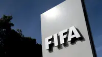 FIFA Minta Laporan Qatar Sebagai Tuan Rumah PD 2022