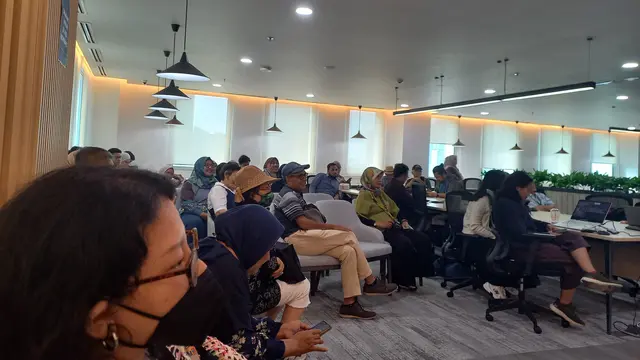 Kampung Akuarium hingga Bukit Duri Jadi Simbol Perjuangan Warga Jakarta