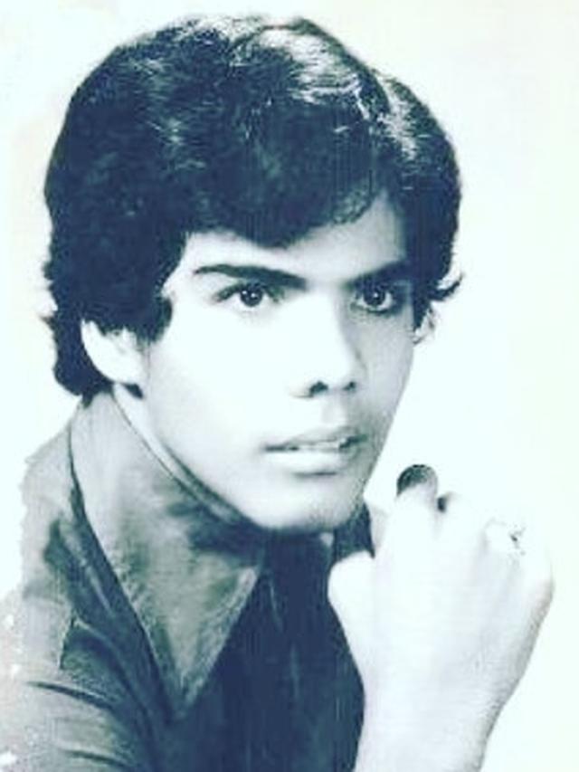 Diduga Aniaya Pengunjung Bar, Ini 6 Potret Perjalanan Karier Pierre Gruno